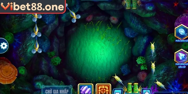 Cách tham gia chơi game cho newbie