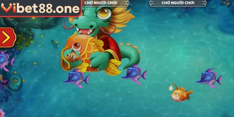 Chiến lược tham gia chơi tấn công thủy quái từ chuyên gia