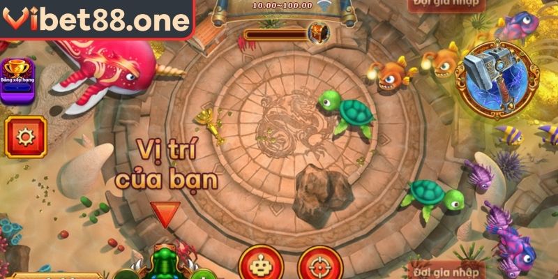 Đại Thánh Bắt Cá VIBET88 – Trải Nghiệm Săn Thưởng Đỉnh Cao 3 Mẹo chơi đại thánh săn thủy quái hiệu quả từ chuyên gia