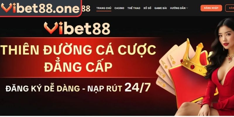 Đăng Ký VIBET88 – Hướng Dẫn Tạo Tài Khoản Siêu Nhanh 3 Lợi ích khi đăng ký VIBET88