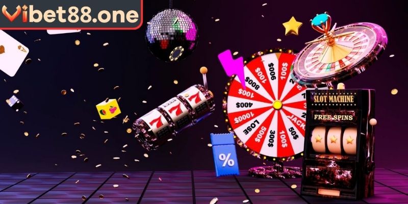 Đăng nhập VIBET88 qua website