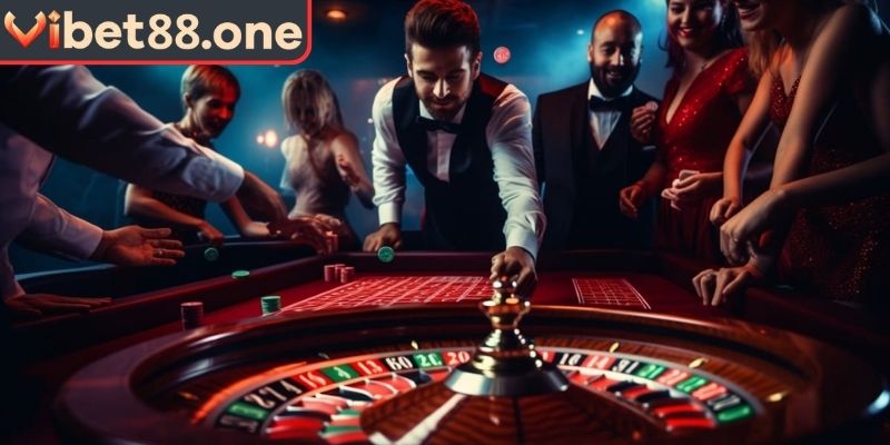 Tối ưu hóa trải nghiệm đăng nhập VIBET88