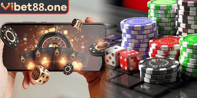 Truy cập qua ứng dụng chính
