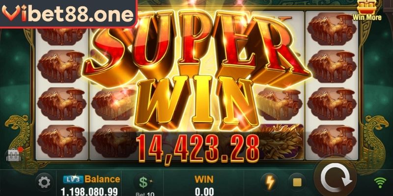 Fc Nổ Hũ Vibet88 Chiến Lược Nổ Hũ Từ A-Z Săn Jackpot Khủng 3 Chiến lược quản lý ngân sách FC nổ hũ Vibet88