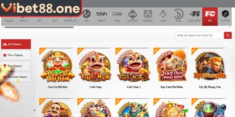 Fc Nổ Hũ Vibet88 Chiến Lược Nổ Hũ Từ A-Z Săn Jackpot Khủng 1 Giới thiệu về FC nổ hũ Vibet88