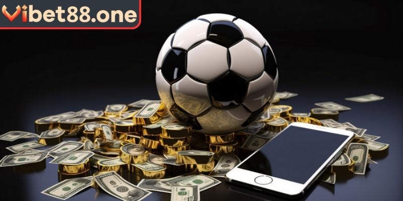 Kèo Chấp 1 Trái Vibet88 Bí Kíp Phân Tích Chuyên Sâu Từ A-Z 2 Chiến lược soi kèo chấp 1 trái hiệu quả