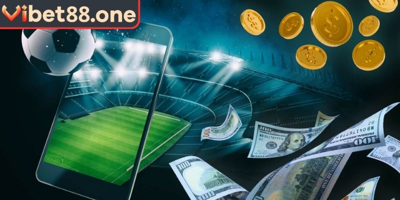 Kèo Chấp 1 Trái Vibet88 Bí Kíp Phân Tích Chuyên Sâu Từ A-Z 3 Những cạm bẫy cần tránh khi đặt kèo chấp 1 trái Vibet88