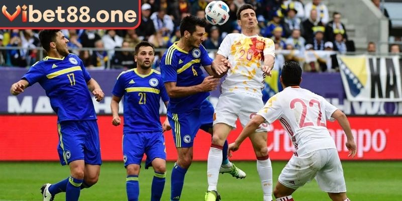 Kèo Châu Á Vibet88 Bí Quyết Soi Chuẩn Xác Từ Chuyên Gia 2 Kèo châu á Vibet88 cả trận