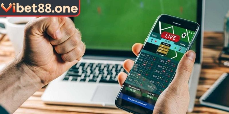 Kèo Châu Á Vibet88 Bí Quyết Soi Chuẩn Xác Từ Chuyên Gia 1 Hiểu rõ về bản chất kèo châu á Vibet88