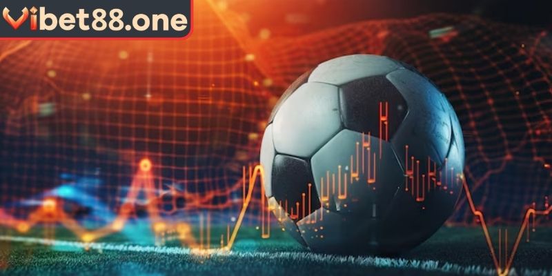 Kèo Hoà Ngoại Trừ Vibet88 Giảm Thiểu Rủi Ro Tối Ưu Lợi Nhuận 2 Những chiến thuật soi kèo hoà ngoại trừ Vibet88