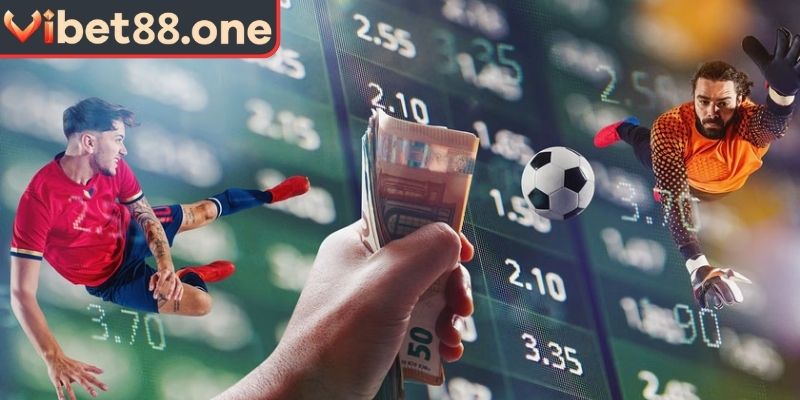 Kèo Hoà Ngoại Trừ Vibet88 Giảm Thiểu Rủi Ro Tối Ưu Lợi Nhuận 3 Sử dụng DNB cho kèo chính