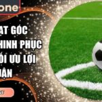 kèo phạt góc Vibet88