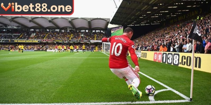 Kèo phạt góc Vibet88 đầu hoặc cuối