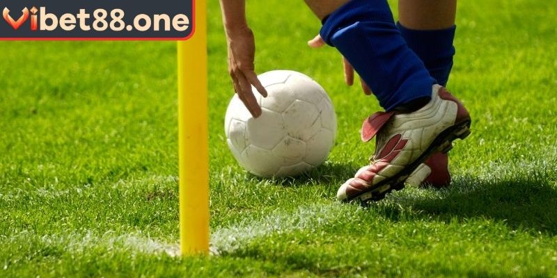 Phân tích sâu sắc về kèo phạt góc Vibet88
