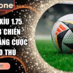 Kèo tài xỉu 1.75 Vibet88