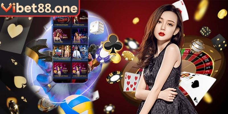 Điều kiện nhận khuyến mãi VIBET88