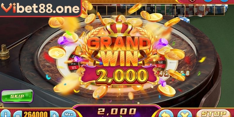 Biểu tượng wild của MG nổ hũ Vibet88