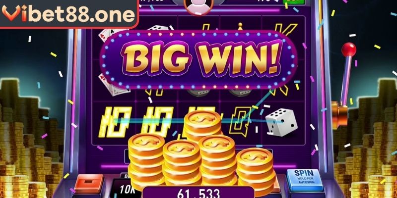 Video slot thế giới giải trí sống động
