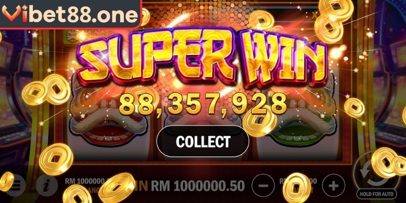 Những chiến lược săn thưởng nổ hũ JDB Vibet88