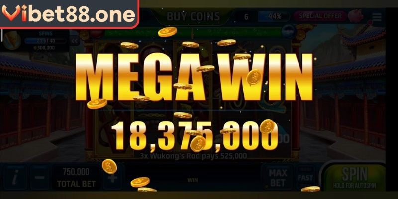 Nổ Hũ Jili Vibet88 Chinh Phục Slot Game Rinh Thưởng Lớn 2 Những chiến thuật vàng để săn thưởng nổ hũ Jili Vibet88