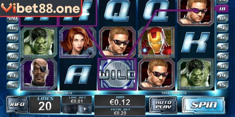 Tận dụng free spin hiệu quả