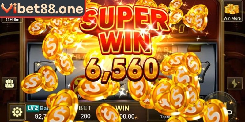 Bí quyết để tối ưu tại sảnh nổ hũ PG Vibet88