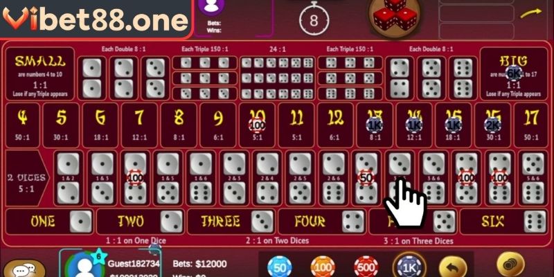 Bí quyết và chiến lược chơi dễ thắng từ cao thủ