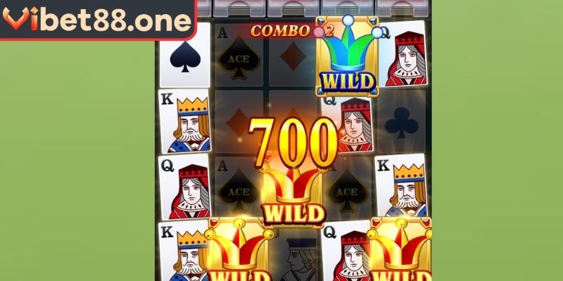 Super Ace Nổ Hũ Vibet88 Chinh Phục Jackpot Cùng Chuyên Gia 2 Cơ hội Super ACE nổ hũ Vibet88 và kho tàng hấp dẫn