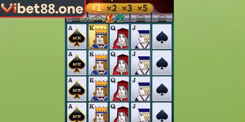 Super Ace Nổ Hũ Vibet88 Chinh Phục Jackpot Cùng Chuyên Gia 3 Tận dụng các chương trình