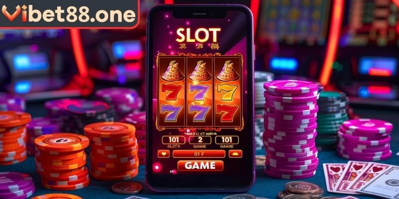 Tải App VIBET88 – Trải Nghiệm Giải Trí Đỉnh Cao Mọi Lúc 2 Tải App VIBET88 Cho Android