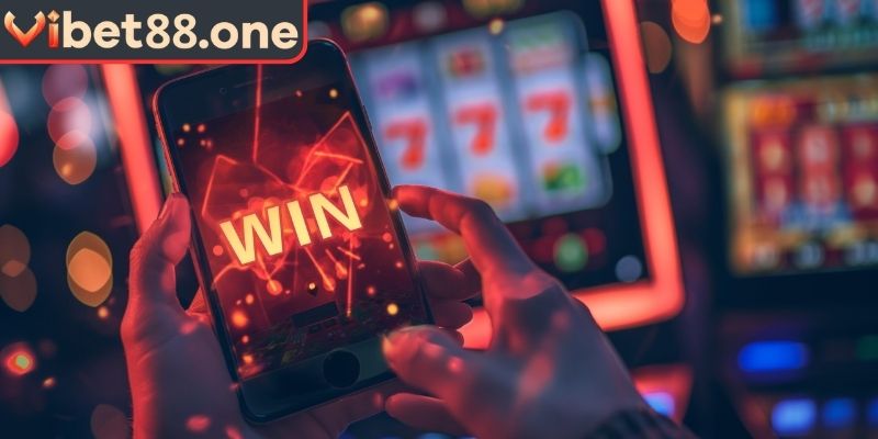 Tải App VIBET88 – Trải Nghiệm Giải Trí Đỉnh Cao Mọi Lúc 1 Lợi ích khi tải app VIBET88