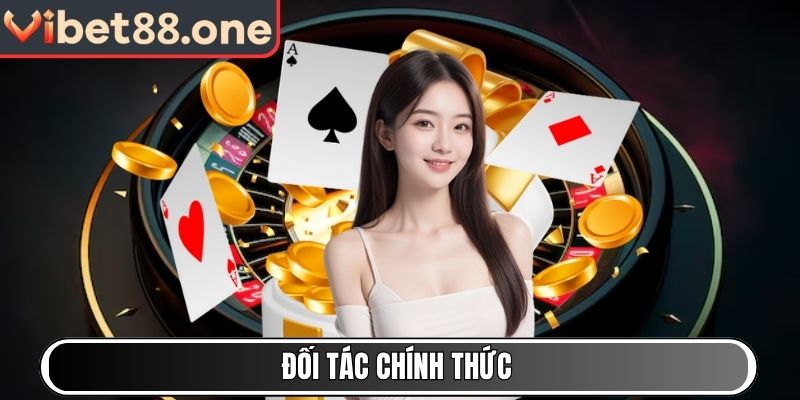 Đối tác chính thức