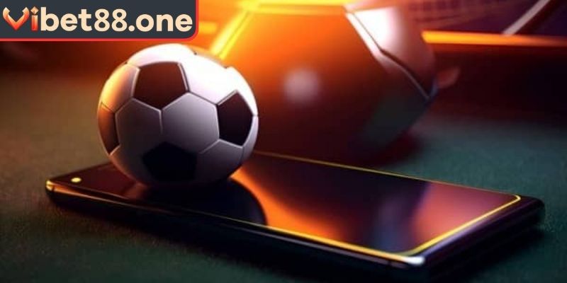 Xả kèo bóng đá mang lại sự chủ động