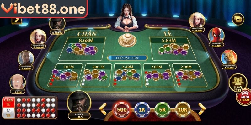 Chiến lược chinh phục xóc đĩa hiệu quả hơn